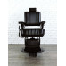 Барбер кресло Classic Black