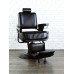 Барбер кресло Classic Black