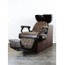 Мойка парикмахерская Vintage Old Brown