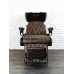 Мойка парикмахерская Vintage Old Brown