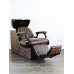 Мойка парикмахерская Vintage Old Brown