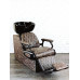 Мойка парикмахерская Vintage Old Brown