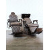 Мойка парикмахерская Vintage Old Brown
